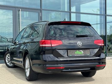 Volkswagen Passat Variant - 4