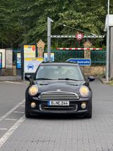 MINI One Clubman 