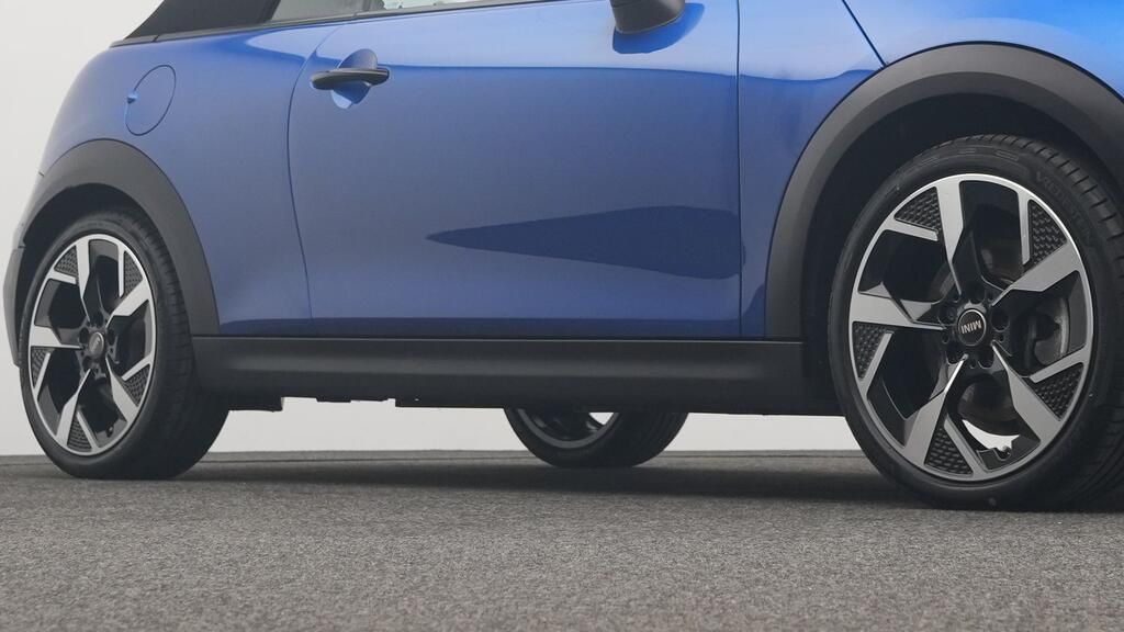 MINI Cooper S Cabrio - Bild 19