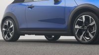 MINI Cooper S Cabrio - Vorschau Bild 19