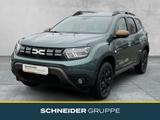 Dacia DUSTER EXTREME TCE 150 EDC LED+NAVI+KAMERA+SHZ - gebrauchte Dacia Duster aus dem Jahr 2023