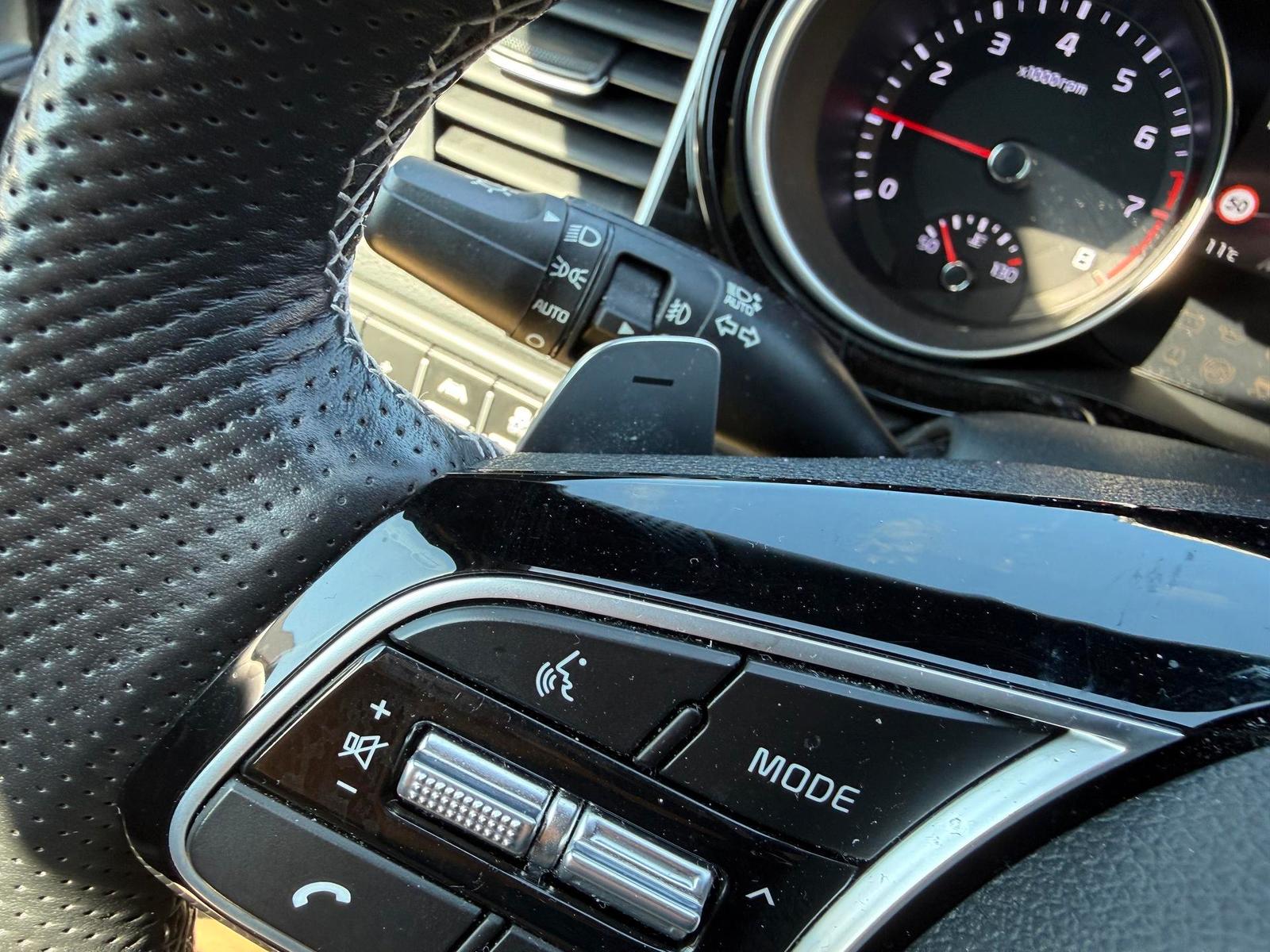 Kia ProCeed 1.5 T-GDI GT-Line,Navi, AppCon.,SHZ,L...