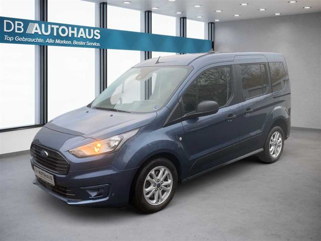 Ford Tourneo Connect Kombi Trend 1.5 EcoBlue PDC