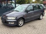 Mitsubishi Space Wagon 2,4 GDI Avance Tüv 09,2027 6-Sitze - Mitsubishi Space Wagon mit Benzin-Antrieb