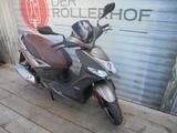 Kymco Agility City 125 E5 CSB - KYMCO ROLLER 125