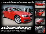 BMW 320d xDrive Touring * EURO 6 * Facelift * 2. Hd - BMW 320: 320d Facelift