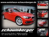 BMW 320d xDrive Touring * EURO 6 * Facelift * 2. Hd - BMW 320: Facelift