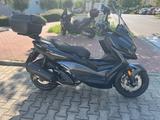 Zontes M310 - ZONTES MOTORRAD