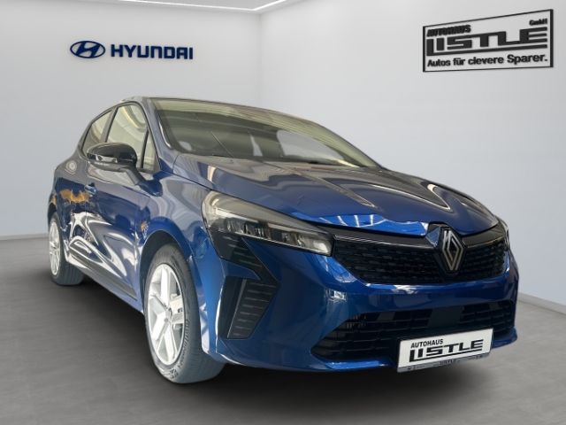 Fahrzeugabbildung Renault Clio V Evolution TCe 90 KLIMA+SHZ+KAMERA+KEYLESS