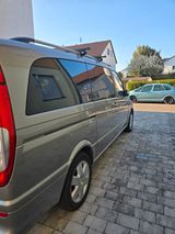 Mercedes-Benz Viano 3.0 CDI TREND lang TREND - Mercedes-Benz Viano in Stuttgart