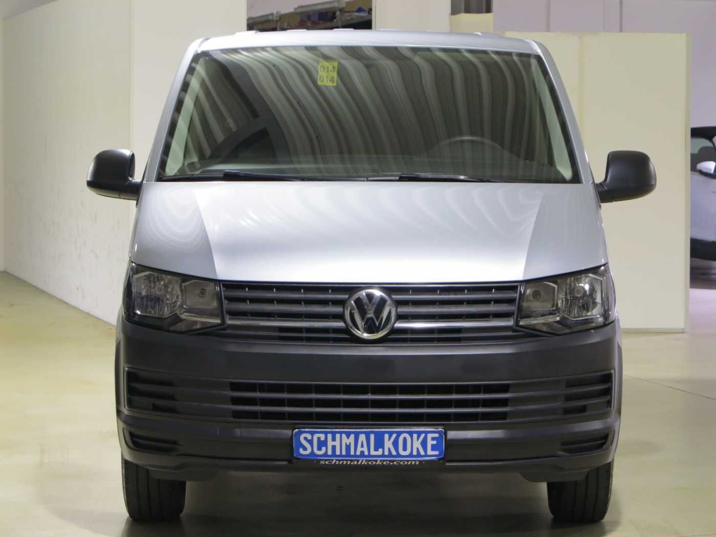 VW T6