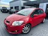 Toyota Auris Sol Aut.*Klimaanlage*Parkhilfe*8x-Bereift* - Toyota Auris aus 2007
