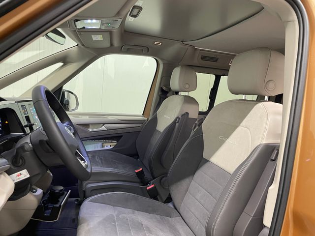 T7 California Ocean 2.0 TDI DSG NAV STNDHZG