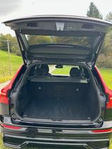 Volvo XC60 B5 B AWD Plus Black Edition  - Volvo XC60: Plus Black Edition