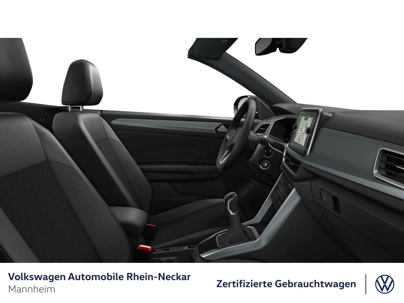 Volkswagen T-Roc - Bild 14