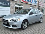 Mitsubishi Lancer 1.5 KLIMA / ALLWETTER - Mitsubishi Lancer: 1.5