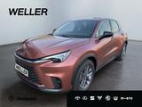 Lexus LBX FWD Elegant *LED*ACC*CAM*TWA*CarPlay*SHZ*DAB - Lexus LBX in Dortmund