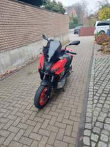 Aprilia SR 200 GT Sport - APRILIA SR GT SPORT 200