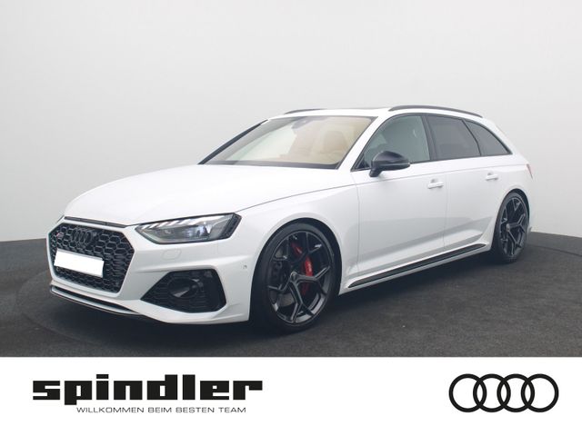 Audi RS 4 Avant 450 PS tiptronic|RScomp.plus,Pano,B&O