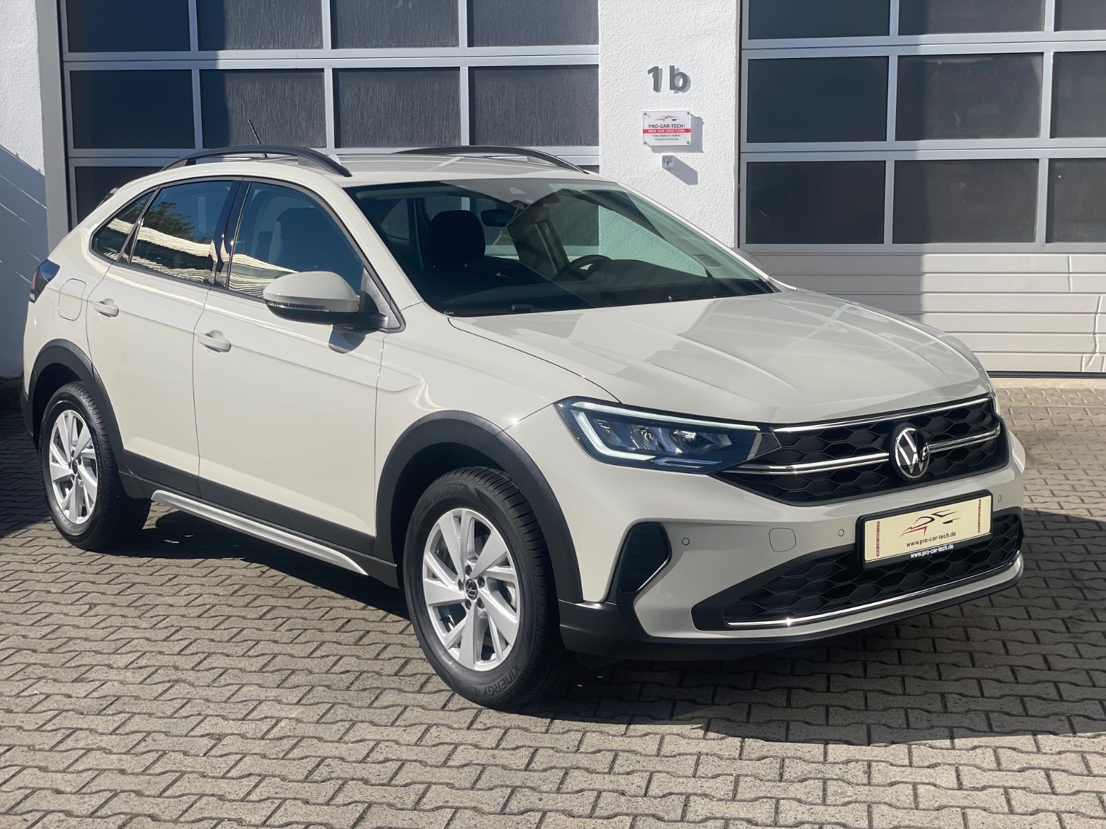 Volkswagen Taigo Life| LED | APPLE | DAB | ALLWETTER |