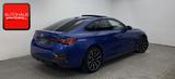 BMW 420 d xDrive Gran Coupe M SPORT ESD+360+LASER - BMW: Coupé, E36