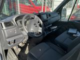 Renault Master L2H2 HKa 3,5t Tempomat Totwinkel LED PDC - Renault Master mit Diesel-Antrieb: Van, Schaltgetriebe