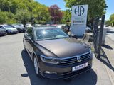 Volkswagen Passat Highline 4Motion*T-WINKEL*NAVI*8-FACH*PDC - Volkswagen Passat: 8