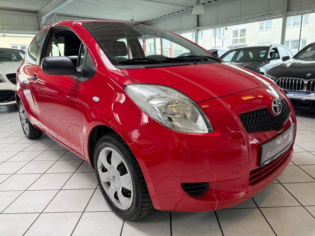 Toyota Yaris Cool KLIMA