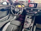 Audi S4 Lim. 3.0TFSI EU ACC 360°B&O Virtual Matrix 19 - Audi: Eu