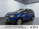 Dacia Duster II Journey 1.3TCe 150 Automatik Navigatio - Dacia Duster Journey