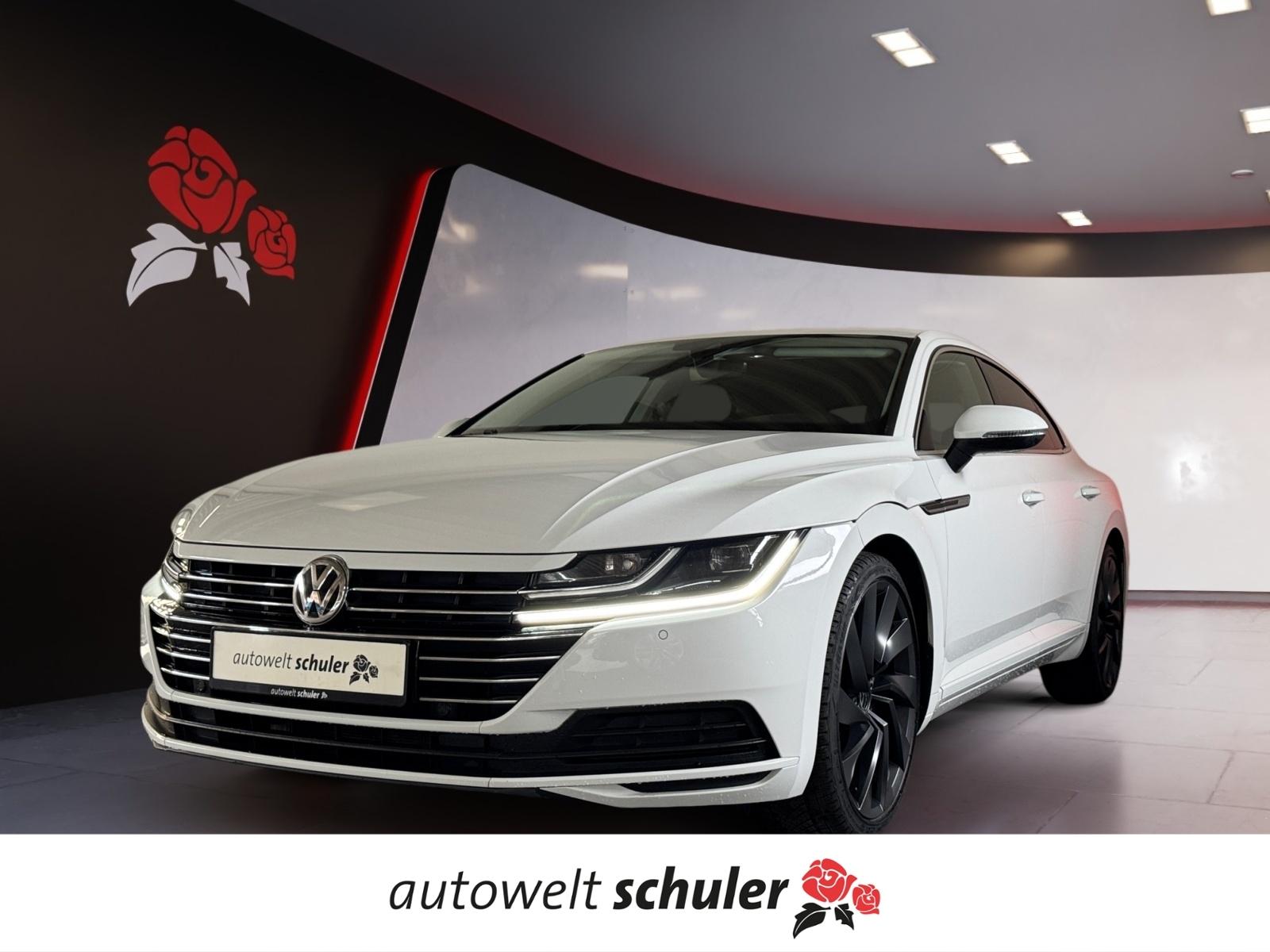 Volkswagen Arteon 2.0 TDI Navi LED PDC