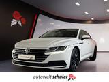 Volkswagen Arteon 2.0 TDI Navi LED PDC - weiße Volkswagen Arteon