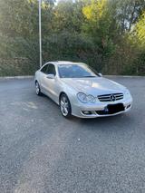 Mercedes-Benz CLK 350 AVANTGARDE Avantgarde - Mercedes-Benz CLK 350: Coupe