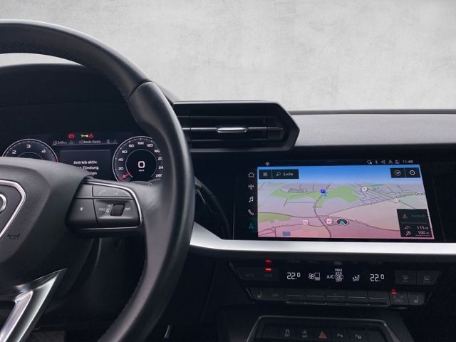 A3 Sportback 35 TDI advanced LED*Navi*ACC
