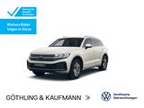 Volkswagen Touareg Elegance 4M 3.0 TDI*NAVI*AHK*LUFT*LEDER*