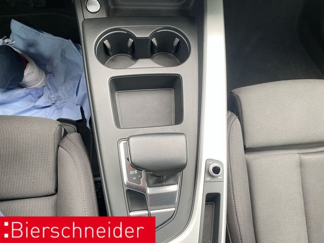 Audi A4 - Bild 16