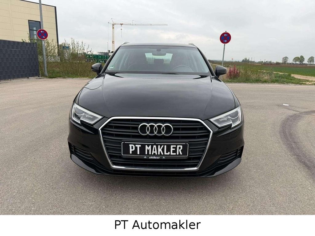 Image of Audi A3