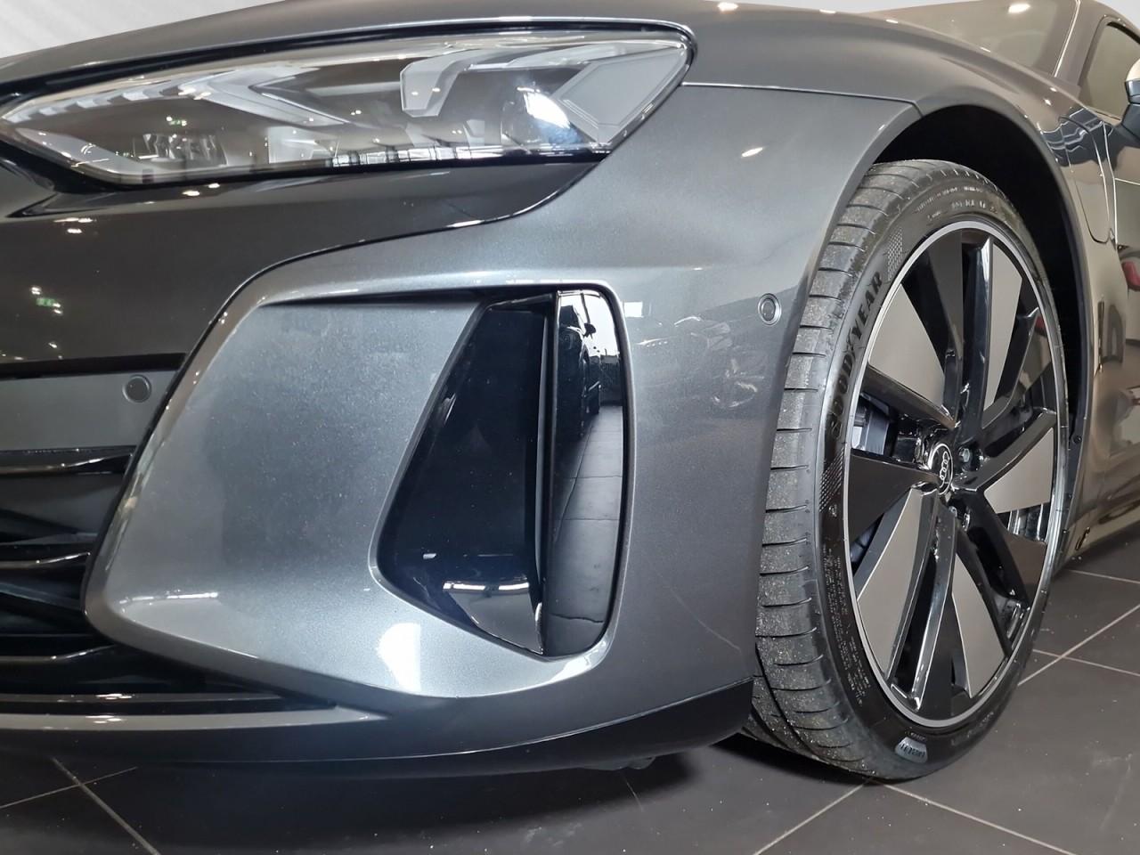 Audi e-tron GT quattro Matrix-LED Leder Panorama ACC