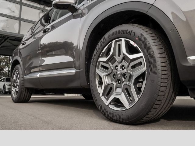 Hyundai Santa Fe – Bild 4