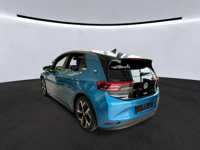 Volkswagen ID.3 - Bild 4