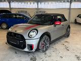 MINI JCW Cabrio 231 PS JCW Trim, XL Paket - MINI John Cooper Works Cabrio Gebrauchtwagen