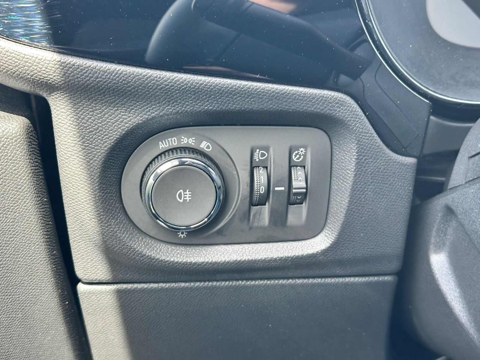 Fahrzeugabbildung Opel Corsa F GS*LED*NAVI*Keyless*SHZ*RFK