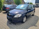 Skoda Fabia Combi 1.2l Classic Classic - Skoda mit LPG-Antrieb: Kombi