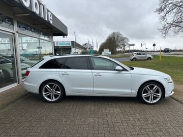 Audi A6 - 4