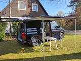 Volkswagen T6 California - VW T4 Gebrauchtwagen