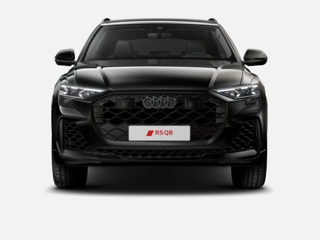 Audi RSQ8 - Bild 5