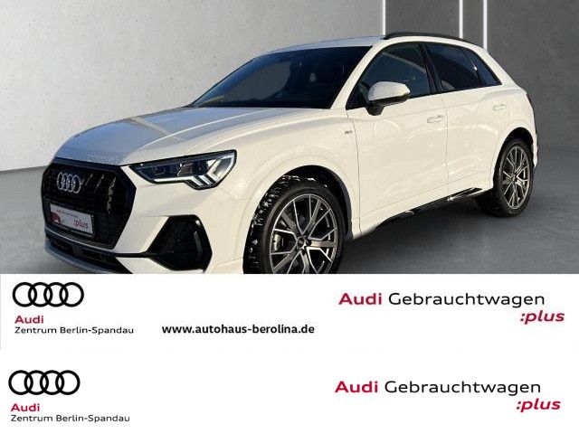 Image of Audi Q3