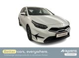 Kia cee'd Spirit Ceed 1.5 T-GDI OPF - Kia: Coupe, Cee D