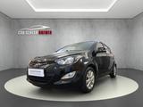Hyundai i20 ClassicKLima Bluetooth Freisprecheinrichtung - Hyundai i20 Gebrauchtwagen in Bremen