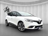 Renault Grand Scenic TCE 140*7-Sitzer*Navi*PDC*Kamera** - : Kleinbus, Sitzer 14